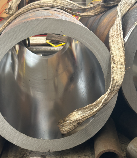 阿克苏研磨管 内孔光亮管 生产厂家